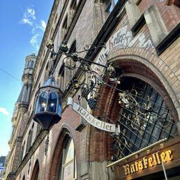 Exterior photo of Ratskeller - Munich, BY Exterior photo of Ratskeller - Munich, BY