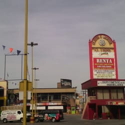 La Plaza  El Tigre