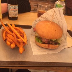 Bull Burgerhouse