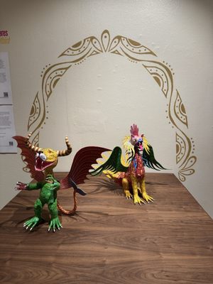 Arte Américas by null