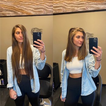 Wild Mane Salon - Hair cut, hair style, hair color - Hair Stylists Near Me - Fort Collins, Colorado