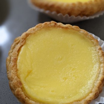 Mr. Bread - Egg tart - Bakeries Near Me - San Francisco, California Mr. Bread - Egg tart - Bakeries Near Me - San Francisco, California