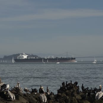 The Spinnaker - Breakfast & Brunch Near Me - Sausalito, California