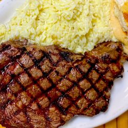 Andy's Club - 18oz Ribeye