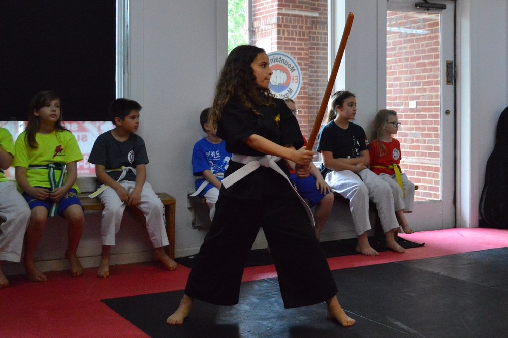 MOUNTAIN KIM MARTIAL ARTS 41 Photos 5669 Stone Rd, Centreville