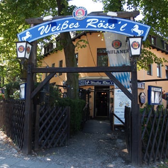 Weißes Rössl - Bavarian Near Me - Berlin, BE Weißes Rössl - Bavarian Near Me - Berlin, BE
