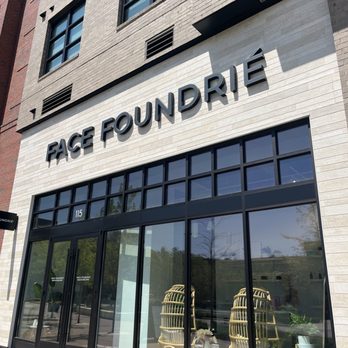 FACE FOUNDRIÉ - Cary - Skin Care Near Me - Cary, North Carolina