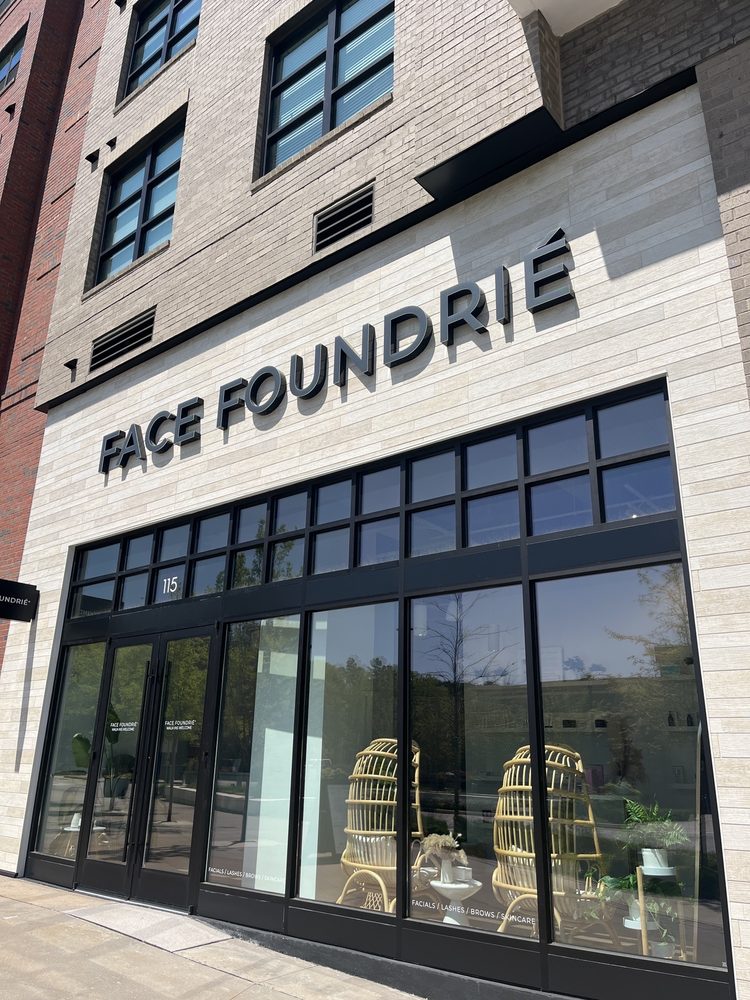 FACE FOUNDRIE Updated August 2024 350 Fenton Gtwy Dr, Cary, North