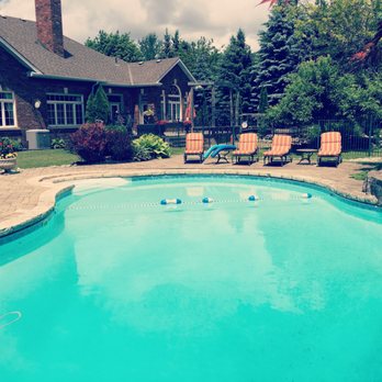 Safe Swim - Swimming Lessons/Schools Near Me - Aurora, Ontario