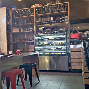 Scuro Espresso - Restaurants Near Me - North Sydney, NSW