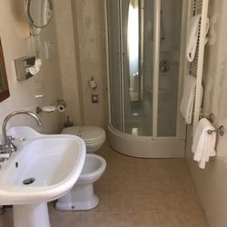 Strozzi Palace Hotel