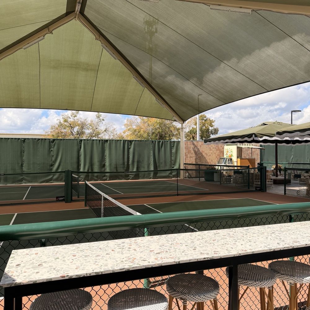 Hamlin House - Out door courts - Pickleball Near Me - Orlando, Florida Hamlin House - Out door courts - Pickleball Near Me - Orlando, Florida
