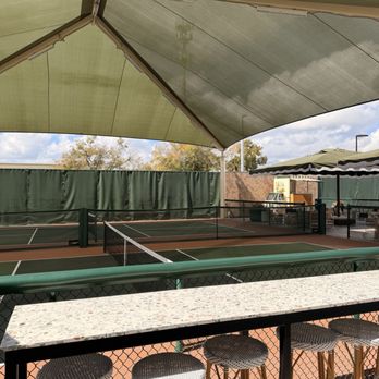 Hamlin House - Out door courts - Pickleball Near Me - Orlando, Florida