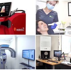 Smile Again Dental Center - Newest dental technology equipments.