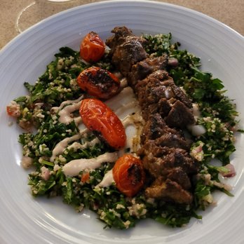 Zaytinya - Lamb baharat - Greek Near Me - Washington, DC, District of Columbia Zaytinya - Lamb baharat - Greek Near Me - Washington, DC, District of Columbia