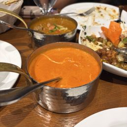 Chicken Tikka Masala Chicken Tikka Masala