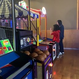 Arcade Arcade