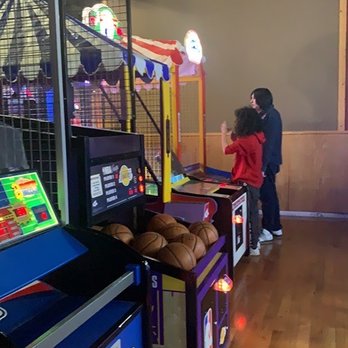 Big Jay’s Pizza Arcade - Arcade - Pizza Near Me - Brainerd, Minnesota Big Jay’s Pizza Arcade - Arcade - Pizza Near Me - Brainerd, Minnesota