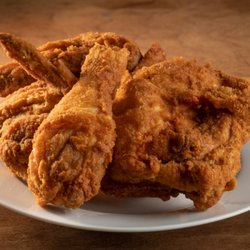 Hooks Fish & Chicken Plus