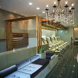 Spa O Long Grove