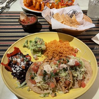 El Cholo - Fish tacos - Mexican Near Me - Santa Monica, California