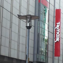 TK Maxx