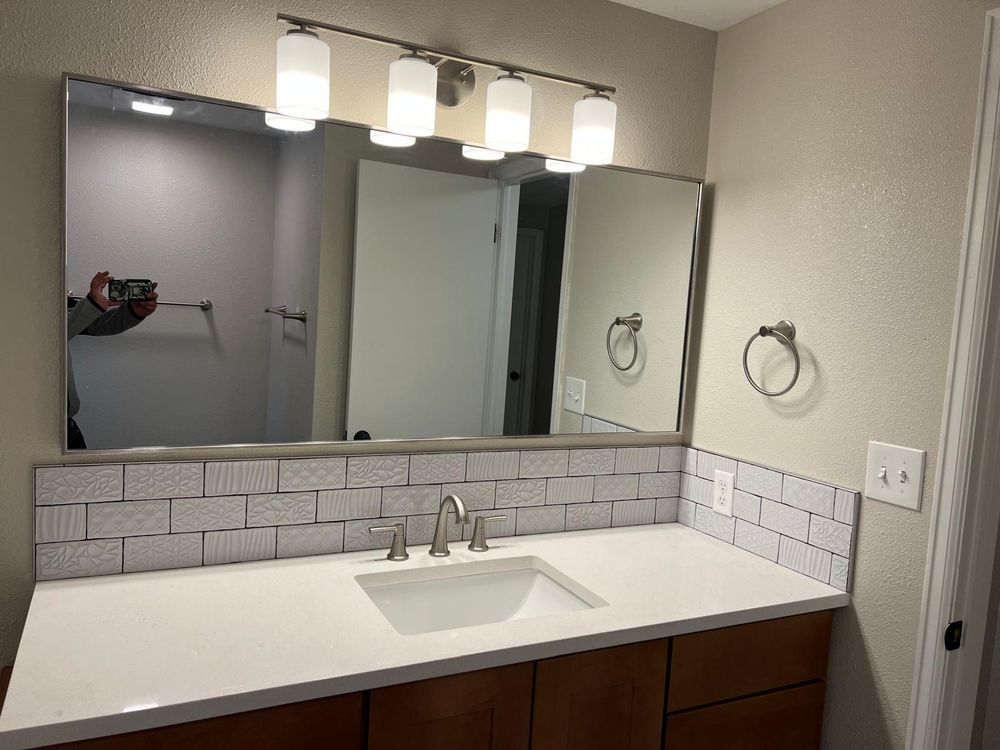 Slide of Great Homes Renovation