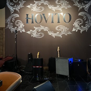 Hovito Ultra Lounge - Where the band played.... - Lounges Near Me - Indianapolis, Indiana