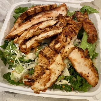 La Mission - Santa Fe Salad - Mexican Near Me - Berkeley, California La Mission - Santa Fe Salad - Mexican Near Me - Berkeley, California