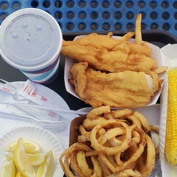 Johnny's Reef Restaurant - Seafood Near Me - Bronx, New York Johnny's Reef Restaurant - Seafood Near Me - Bronx, New York