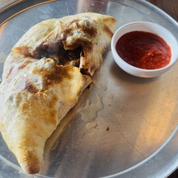 Calzone Calzone