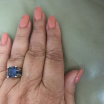 Blush Nail Lounge - Nail Salons Near Me - Tampa Bay, Florida