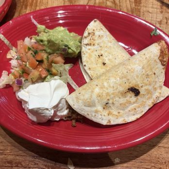 Mexico Lindo Kailua - Quesadilla appetizers - Mexican Near Me - Kailua, Hawaii