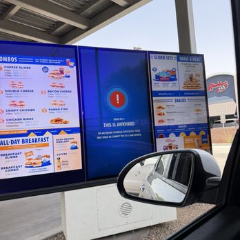 White Castle - Unresponsive ordering system - Burgers Near Me - Goodyear, Arizona White Castle - Unresponsive ordering system - Burgers Near Me - Goodyear, Arizona