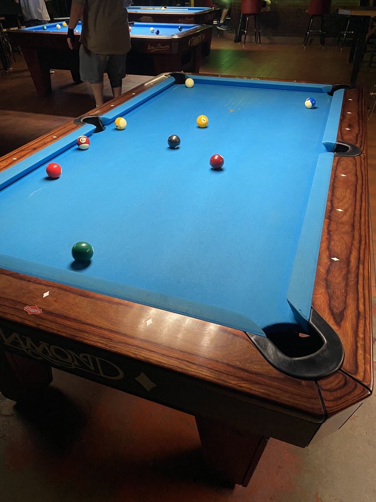 Social spots from Rockys Bar & Grill