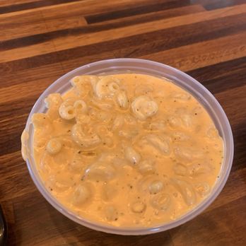 Caldwell County Mexi-Q - Mac n cheese - Barbeque Near Me - Gilbert, Arizona