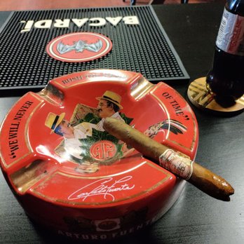 The Blueprint Cigar Lounge - My Father brand cigar in the lounge - Tobacco Shops Near Me - Arlington, Texas The Blueprint Cigar Lounge - My Father brand cigar in the lounge - Tobacco Shops Near Me - Arlington, Texas
