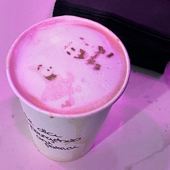 Con Azucar Cafe - Cafe de olla with foam - Coffee & Tea Near Me - San Jose, California