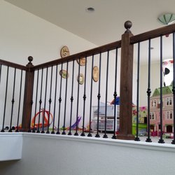 Colorado Custom Iron Works