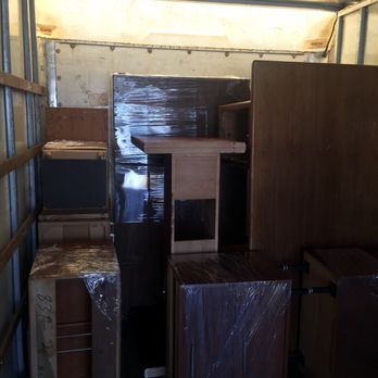 Orange Coast Movers - Movers Near Me - Irvine, California
