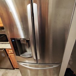 Master Appliance Repair Service