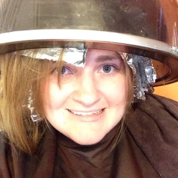 Harmony Salon - Hair Salons Near Me - Clinton, Utah