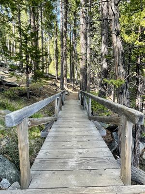 Emerald Bay State Park by null