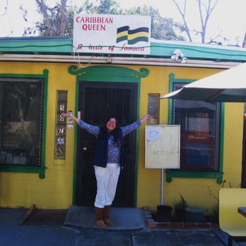 Caribbean Queen - We found it! Just a few blocks off University! - Caribbean Near Me - Gainesville, Florida