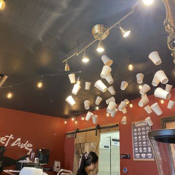 SweetDude Coffee & Café - Coffee & Tea Near Me - Clive, Iowa SweetDude Coffee & Café - Coffee & Tea Near Me - Clive, Iowa