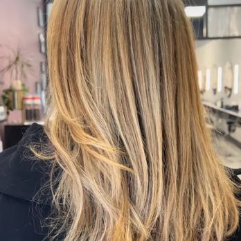 The L Salon - Hair Salons Near Me - New Paltz, New York
