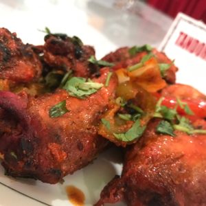 Sapid Indian Food on Yelp