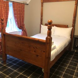 The Drovers Inn - Haunted Room #6