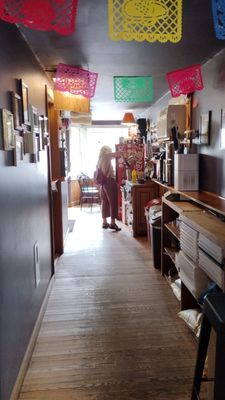 Dog Bar Jim: The Coffee Shop by null