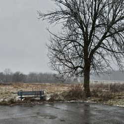 Cowan Lake State Park